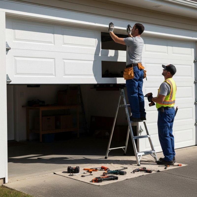 Door Repair Service
