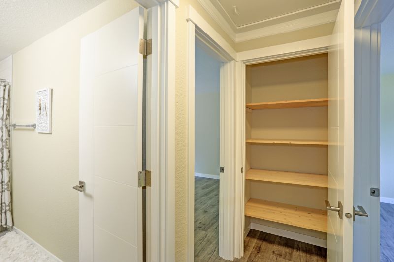 Pantry Door Renovation